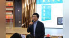 文学与光影深情相拥 曹文轩携《青铜葵花》亮相石家庄书城