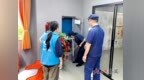 渝水区袁河街道开展消防安全隐患集中整治行动