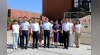 民进甘肃省委会直属读者出版集团有限公司支部成立