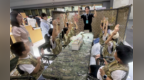 河北出版品牌IP全国书博会圈粉读者