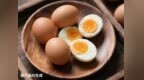 鸡蛋这样吃更有营养，还有利于控制体重，今天起调整一下→