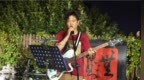 诗乐共生，岁月回响 ——作家方磊“日历5”诗歌摇滚乐在北京角楼图书馆上演