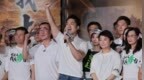 毒油引爆政治核弹！蒋万安再开枪：支持“倒阁”让卓荣泰下台