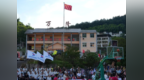 燃情花坝十年赛场 陕建健儿奋勇争先｜第十届 “陕西建工・花坝杯” 慈善篮球赛陕西建工队斩获三战全胜