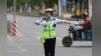 不惧“烤”验守护城市运转　致敬甘肃金川一线工作者