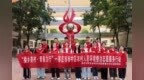 枣庄学院专业赋能乡村生态志愿守护一方清水