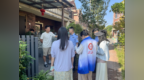 在安源，有一种幸福叫“人在网中走，事在网中办”