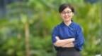 科学家颜宁：我勉强算人才，王虹才是天才