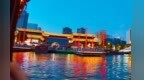 吉安后河商圈整治见成效 还市民舒心休闲地
