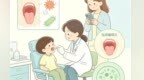 喉咙痛不一定是细菌感染：什么时候要警惕链球菌咽炎