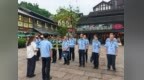 沙坪坝：创新共治机制、肃清旅游乱象，让游客“放心游”“满意归”