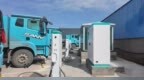 从“充电难”到“随时充”，丰城三年建17个重卡充电场站