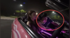 千万网红“痞幼”拍视频副驾未系安全带，称是封路拍摄；芜湖交警回应