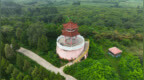 唐山市丰润区：乡村旅游 美丽田园