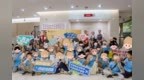 一份特别的暑假作业？50名“金融小达人”在银行解锁新技能