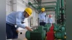 江西分宜：迎峰度夏筑牢安全保电防线（图）
