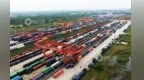 抚州上半年出口总值达157.2亿元 同比增长54.1% 增速全省第一