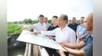 打造中山“城市新客厅” 郭文海强调以高水平规划引领岐江新城开发建设