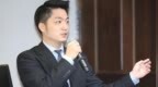 毒油事件持续延烧，蒋万安凯道怒呛：台湾人民受够了，赖当局道歉下台