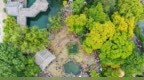 “天然空调房”上线，五龙潭“清泉石上流”迎戏水高峰