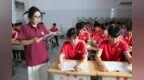 少林小龙武校：严慈相济润桃李 初心相伴育少年——记中专部教师吴菲菲