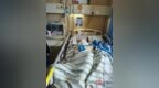 咸宁一医院为老人做CT灌注成像检查前未获家属书面同意？