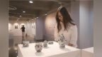 瓷上中国——“景德镇手工瓷业遗存”暨当代瓷器展走进首尔