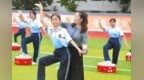 渭南：把《诗经》搬上省运舞台