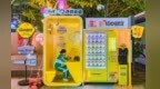 免费提供热汤面！南昌“1㎡暖心面馆”正式启用 守护城市夜归人