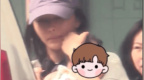 陈牧驰与陈冰之子柒宝正脸首度曝光 一家三口同框出镜 画面温馨治愈