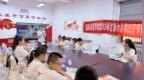 传凉州千年古韵　绘少年逐梦华章