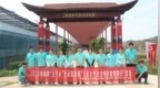 五育融乡践初心 青春挺膺助振兴——江西旅游商贸职业学院“旅商梦”暑期社会实践队