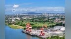 赣州出台航运扶持政策 助力物流降本增效、临港产业提质升级