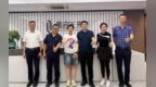 易启未来！中国AI理疗机器人代表，让中式康养走向世界