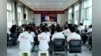 高校学子探访甘肃临泽红色遗址　这场社会实践干货满满