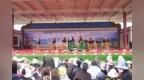 草原迎盛会 民俗谱新韵 | 亚东县帕里镇“望果”盛会精彩启幕