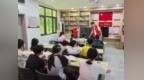 三年接力，萍乡横岗村返乡大学生暑期托管班：出去是少年，回来是“老师”