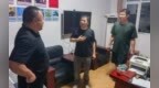 唐山曹妃甸区三农场多维发力筑牢防汛安全网