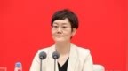 张莹，辞去江西省副省长职务