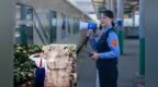 从守家国到暖归途！上饶火车站退伍女兵在平凡岗位绽放别样芳华