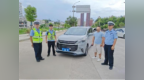 抚州交警公布7月事故多发点段、典型案例