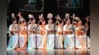 百余少年倾情演绎敦煌古乐