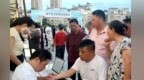 泰和推出“健康服务员”制度 选派原籍医务人员进村开展健康服务