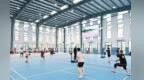 南昌9个社区体育中心项目将启动建设 具体选址出炉