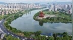 宜春957个新就业群体友好小区完成提质改造