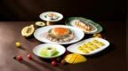 彩丰楼夏果入宴 以珍馐启新尝  长春高新洲际酒店推出夏日限定粤式鲜果美馔
