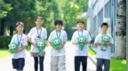 公益筑梦赴京寻光！安徽体彩开展“圆梦北京・走进国家队”公益活动