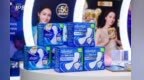 《中国女性健康行业高质量发展倡议》正式发布，护舒宝携手行业共同迈向新阶段