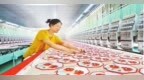 新余：承古韵 绣新风（图）