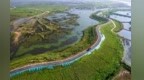 南昌将军洲大桥开放通行 环鄱阳湖堤顶公路应急保通工程全线贯通